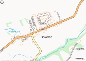  Bowden